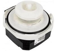 Pompe De Cyclage 220/240v + Joint Pour Lave Vaisselle Indesit - C00291855 G