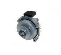 Pompe De Cyclage. 230v + Joint Pour Lave Vaisselle Indesit