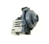 POMPE DE CYCLAGE 240V + JOINT POUR LAVE VAISSELLE INDESIT - C00303737