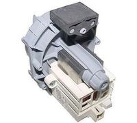 C00256523. ELECTRO-POMPE + JOINT SANS RESISTANCE ARISTON