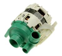 POMPE DE CYCLAGE COMPLETE pour lave vaisselle SMEG - 795210634