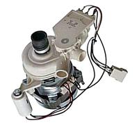 POMPE DE CYCLAGE LAVE VAISSELLE SCHOLTES ARISTON C00115896