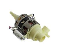 Pompe de cyclage 41052272 pour Lave vaisselle CANDY, HOOVER, ROSIERES, ZEROWATT, AXI, H-DISH 500