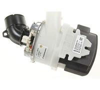 Pompe de cyclage 45W, 230V pour lave-vaisselle BEKO - 1762650500