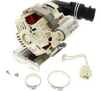 Pompe de cyclage 481010625628 313081 - lave-vaisselle Autre G