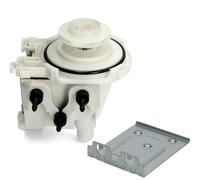 POMPE DE CYCLAGE 80W LAVE-VAISSELLE WHIRLPOOL