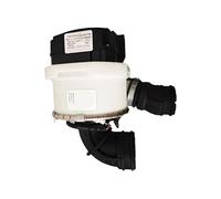 Pompe De Cyclage Avec Résistance 230V 1800W - Electrolux
