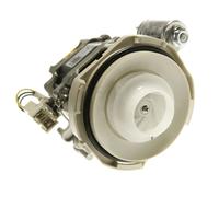 Pompe de cyclage avec turbine YXW50-2E Lave-vaisselle (1034328 34421636 AMICA AYA BRANDT CANDY COLDIS COMFEE CURTISS DE DIETRICH FRIAC HOOVER KING D'HOME NOVIDOM OCEANIC PROLINE RADIOLA ROSIERES SAMSU