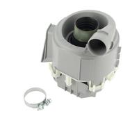 Pompe de cyclage-chauffage 00651956 - Lave-vaisselle Bosch - Pompes