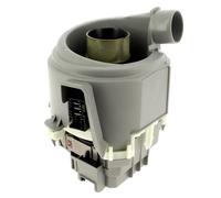 Pompe de cyclage-chauffage 00654575 - Lave-vaisselle Siemens - Pompes