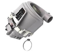 Pompe de cyclage + chauffage Lave-vaisselle (00657137 BOSCH GAGGENAU NEFF SIEMENS)