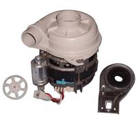 POMPE DE CYCLAGE COMPETE POUR LAVE VAISSELLE PROLINE - 1740700200