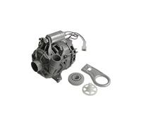 POMPE DE CYCLAGE COMPLETE 90 W POUR LAVE VAISSELLE FAGOR - 32X2567