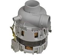 Pompe de cyclage pour lave vaiselle