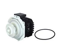 Indesit Pompe électrique d'origine pour lave-vaisselle C00257903 BLDC 220/240V avec joint