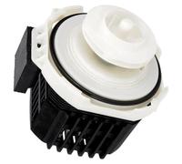Pompe de cyclage d'origine 105x90 mm Lave-vaisselle C00257903 INDESIT Lave-vaisselle C00257903 INDESIT
