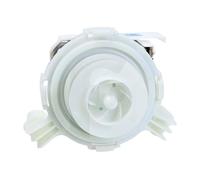 Pompe de cyclage d'origine 80W pour lave-vaisselle AEG, Arthur Martin, Electrolux, IKEA, Curtiss, Faure, Smeg, Zanussi - 140074403035