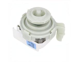 Pompe de cyclage d'origine 80W pour lave-vaisselle AEG, Arthur Martin, Electrolux, IKEA, Curtiss, Faure, Smeg, Zanussi - 140074403035