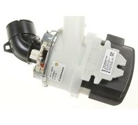 Moteur cyclage pour lave-vaisselle Beko - Blanc - Accessoires d'appareils - Conçu pour Beko modèles de lavage