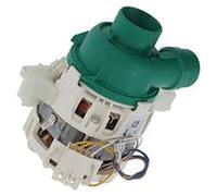 Pompe de cyclage d'origine Lave-vaisselle 140000397020 ELECTROLUX