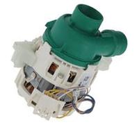 Pompe de cyclage d'origine Lave-vaisselle 140000397020 ELECTROLUX