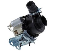 Whirlpool Pompe de cyclage d'origine pour lave-vaisselle 481072628031, 481236158445