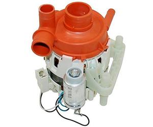 Pompe de cyclage d'origine Lave-vaisselle 795210632 SMEG Lave-vaisselle 795210632 SMEG