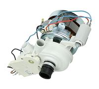 Pompe de cyclage d'origine Lave-vaisselle C00115902, C00141156 SCHOLTES