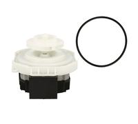 Pompe de cyclage d'origine Lave-vaisselle (C00302488 C00731573 ARISTON HOTPOINT WHIRLPOOL BAUKNECHT LADEN KITCHENAID INDESIT SCHOLTES)