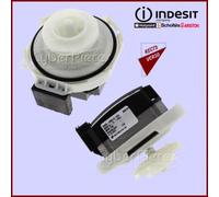 Pompe de cyclage Indesit C00731573