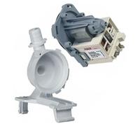 Pompe de cyclage Lave-linge (4055250551 ELECTROLUX AEG IKEA ELECTROLUX ARTHUR MARTIN ARTHUR MARTIN ELECTROLUX)