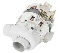 Pompe de cyclage Lave-vaisselle 1113196008 AEG, ARTHUR MARTIN ELECTROLUX, ARTHUR MARTIN, ELECTROLUX, JUNO, FAURE - 145997 G