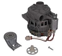 Pompe de cyclage (62732-39418) Lave-vaisselle 32X2567 BEKO, WHIRLPOOL, BAUKNECHT, BRANDT, CONTINENTAL EDISON, DE DIETRICH, FAGOR, IKEA WHIRLPOOL, IGNIS, LISTO, BLOMBERG, FAR, LADEN, SANGIORGIO, VEDETT