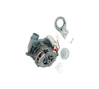 Pompe de cyclage Lave-vaisselle 1740701700, FAR, BLUESKY, SELECLINE, CONTINENTAL EDISON, LISTO, ARDEM, PROLINE, AYA, BLOMBERG, FUNIX, SABA, UNIC