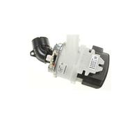 Pompe de cyclage d'origine avec résistance Lave-vaisselle 1762650100, 1752480100 BEKO
