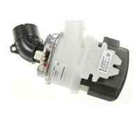 Pompe de cyclage Lave-vaisselle (1762650100 VALBERG BEKO ESSENTIEL B GRUNDIG)