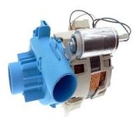 Pompe de cyclage Lave-vaisselle 32X4300 BRANDT, DE DIETRICH, VEDETTE, SAUTER, BLANCO, KLEENMAID, THOMSON, FRANKE, SANGIORGIO, FAGOR, NOVY, ORANIER, CDA, DOMEOS, FOSTER - 96129 Blanc, Blanc G