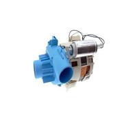Pompe de cyclage Lave-vaisselle 32X4300 BRANDT, DE DIETRICH, VEDETTE, SAUTER, BLANCO, KLEENMAID, THOMSON, FRANKE, SANGIORGIO, FAGOR, NOVY, ORANIER, CDA, DOMEOS, FOSTER - 96129 Blanc, Blanc G