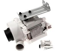 Pompe de cyclage Lave-vaisselle 481010600913 WHIRLPOOL, BAUKNECHT, IGNIS, LADEN, IKEA WHIRLPOOL - 280887 G