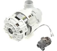 Pompe de cyclage Lave-vaisselle 50285543000 ARTHUR MARTIN ELECTROLUX, ELECTROLUX, ARTHUR MARTIN, AEG, FAURE, LEONARD, ZANUSSI, JUNO, PROGRESS - 292429 G