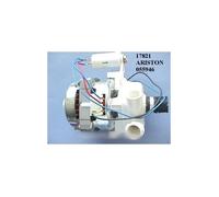 Hotpoint - Ariston - pompe de cyclage lave vaisselle ariston pour lave vaisselle ARISTON