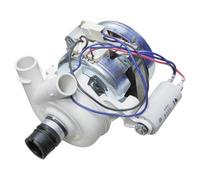 Pompe de cyclage Lave-vaisselle (C00055946 ARISTON HOTPOINT INDESIT SCHOLTES FAR SAUTER SMEG)