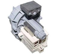 Indesit Pompe de cyclage pour lave-vaisselle C00303737 / 482000023514