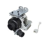 Pompe De Cyclage Lave-vaisselle Dolphin Whirlpool