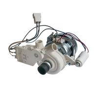 POMPE DE CYCLAGE LAVE VAISSELLE SCHOLTES ARISTON C00115896