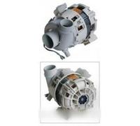 Pompe De Cyclage Moteur Pour Lave Vaisselle Arthur Martin Electrolux Faure