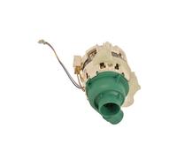 Pompe De Cyclage Ou Moteur Pour Lave Vaisselle Electrolux