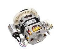 Pompe De Cyclage Pour Lave Vaisselle - 34422134