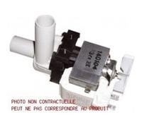 Pompe de cyclage d'origine Lave-vaisselle (795210634 695210296 ARISTON HOTPOINT FAGOR FUNIX IGNIS BAUKNECHT IKEA WHIRLPOOL BLUESKY WHIRLPOOL SMEG DE DIETRICH GORENJE INDESIT ROSIERES TEKA)