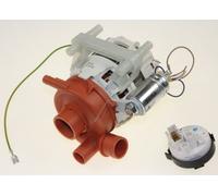 POMPE DE CYCLAGE POUR LAVE VAISSELLE SMEG - 690072402